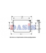 AKS DASIS - 322002N - 